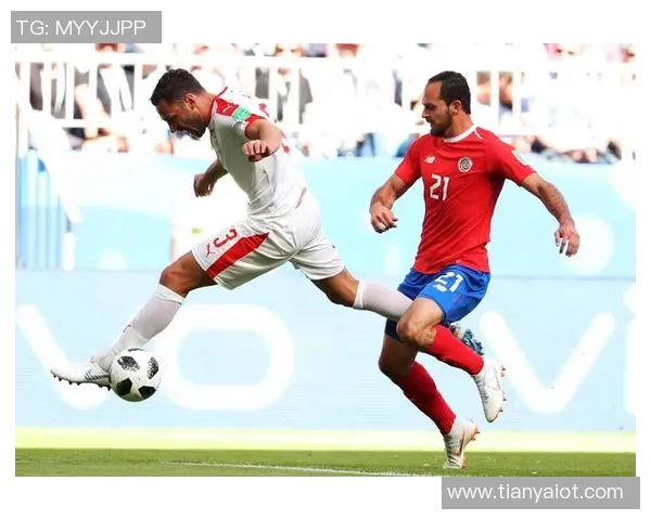 智利与哥斯达黎加足球对决精彩回顾与战术分析